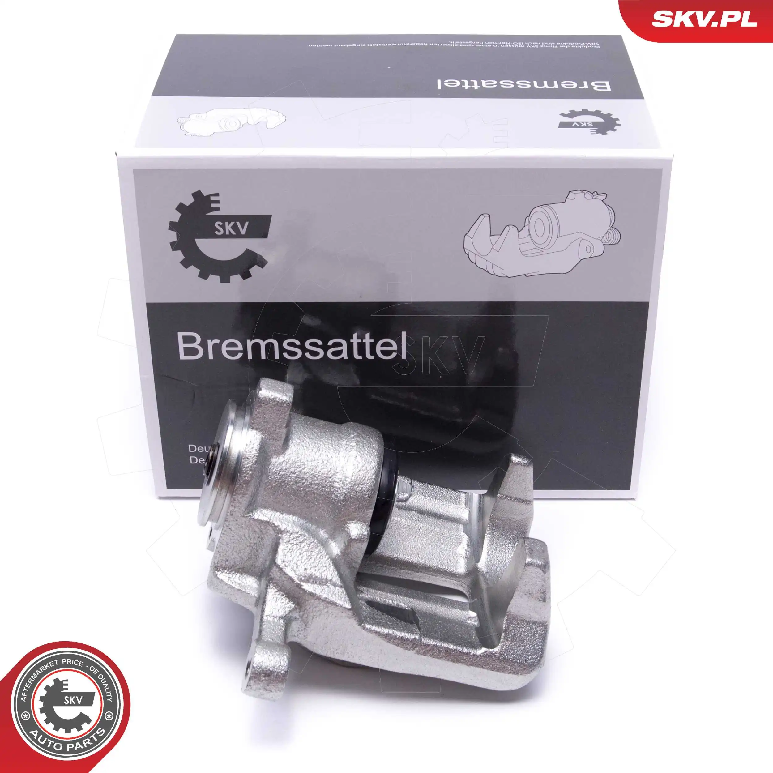 Brake Caliper